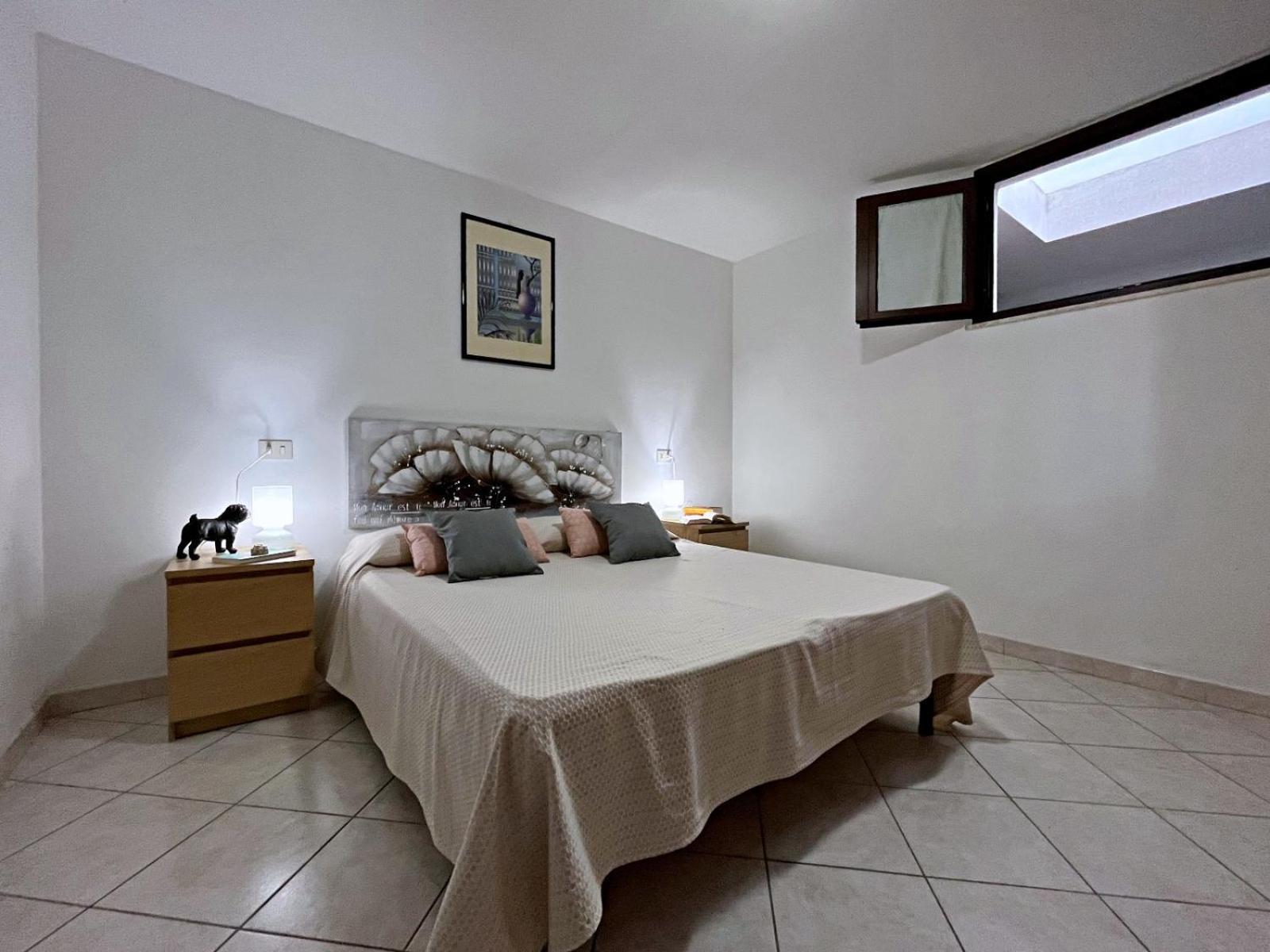 Casa Bellavista Villa Monte Nai Buitenkant foto